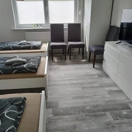 Appartamento Schwarzwald - Neu Renoviert - Grosses Maisonette-apartment *