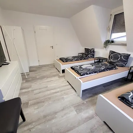 Schwarzwald - Neu Renoviert - Grosses Maisonette-apartment Appartamento Villingen-Schwenningen