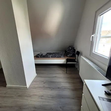 Schwarzwald - Neu Renoviert - Grosses Maisonette-apartment Appartamento